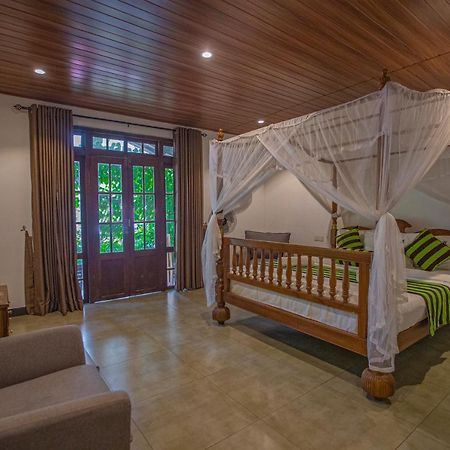 Avenra Cottage Ella Ngoại thất bức ảnh