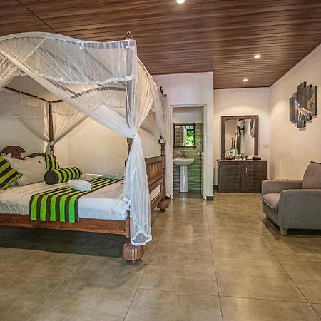 Avenra Cottage Ella Ngoại thất bức ảnh