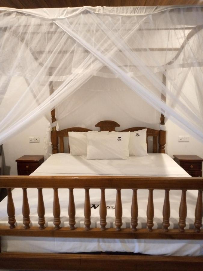 Avenra Cottage Ella Ngoại thất bức ảnh