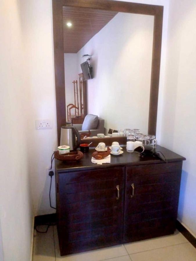 Avenra Cottage Ella Ngoại thất bức ảnh
