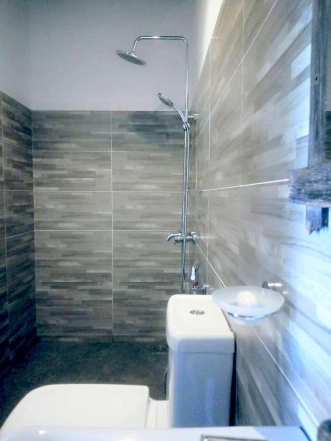 Avenra Cottage Ella Ngoại thất bức ảnh