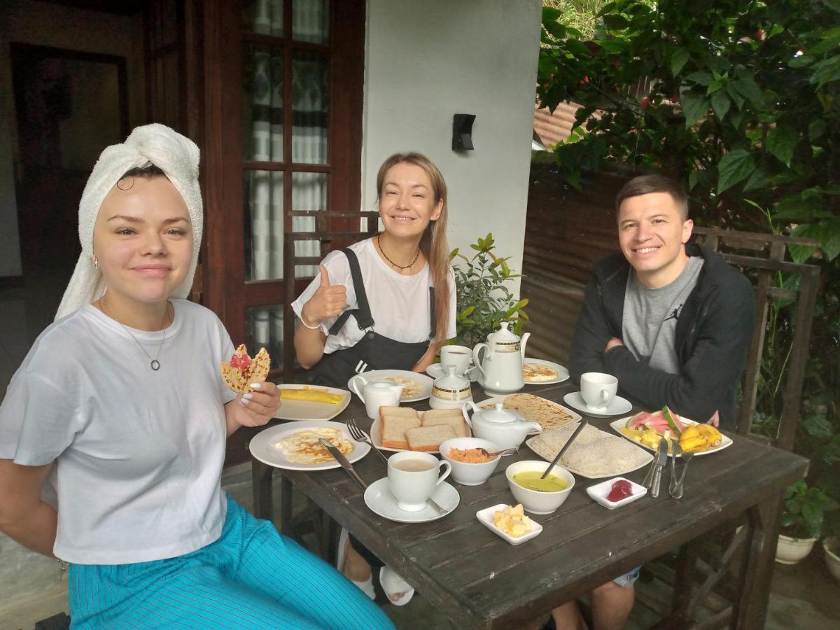 Avenra Cottage Ella Ngoại thất bức ảnh