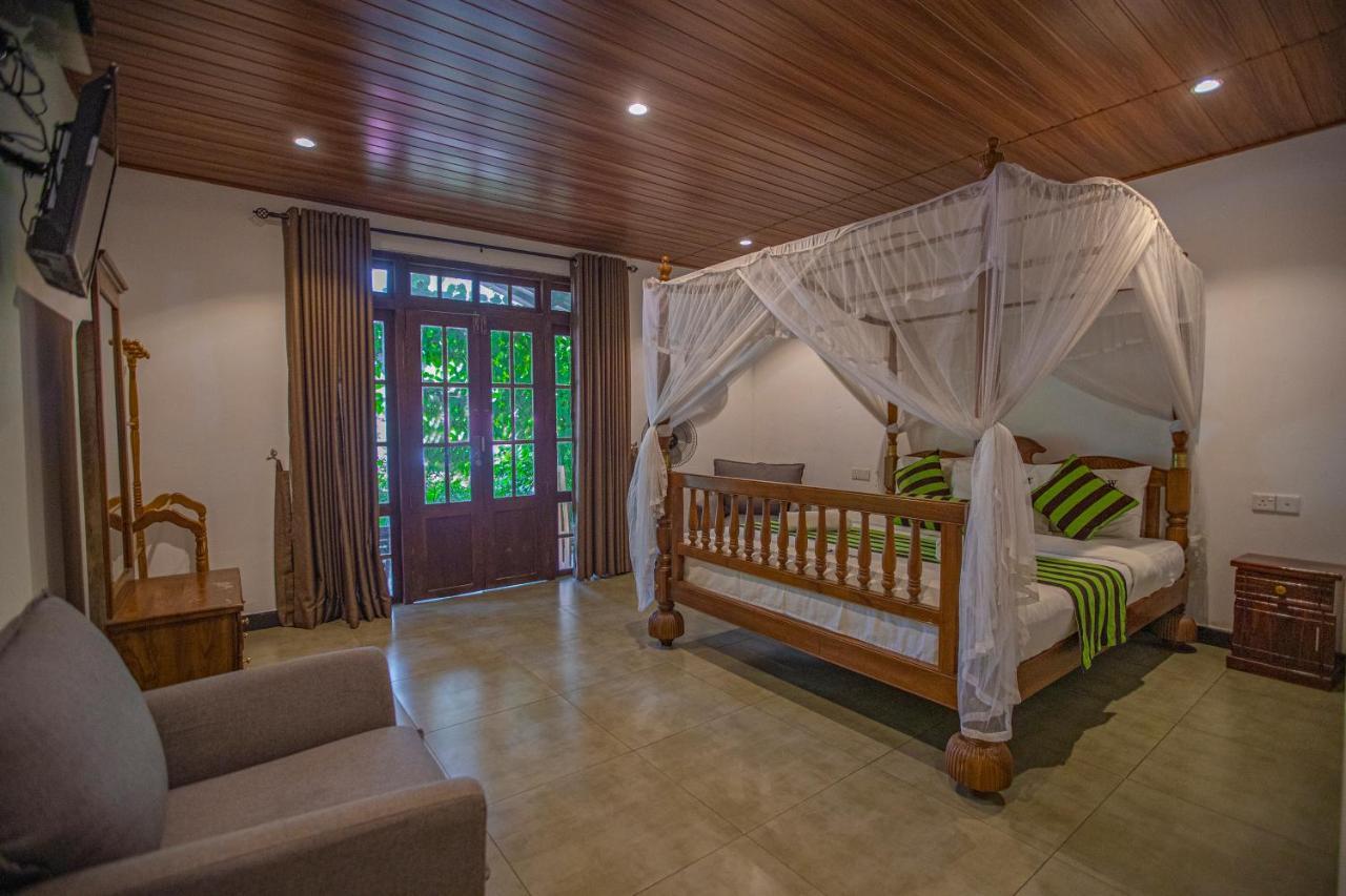Avenra Cottage Ella Ngoại thất bức ảnh