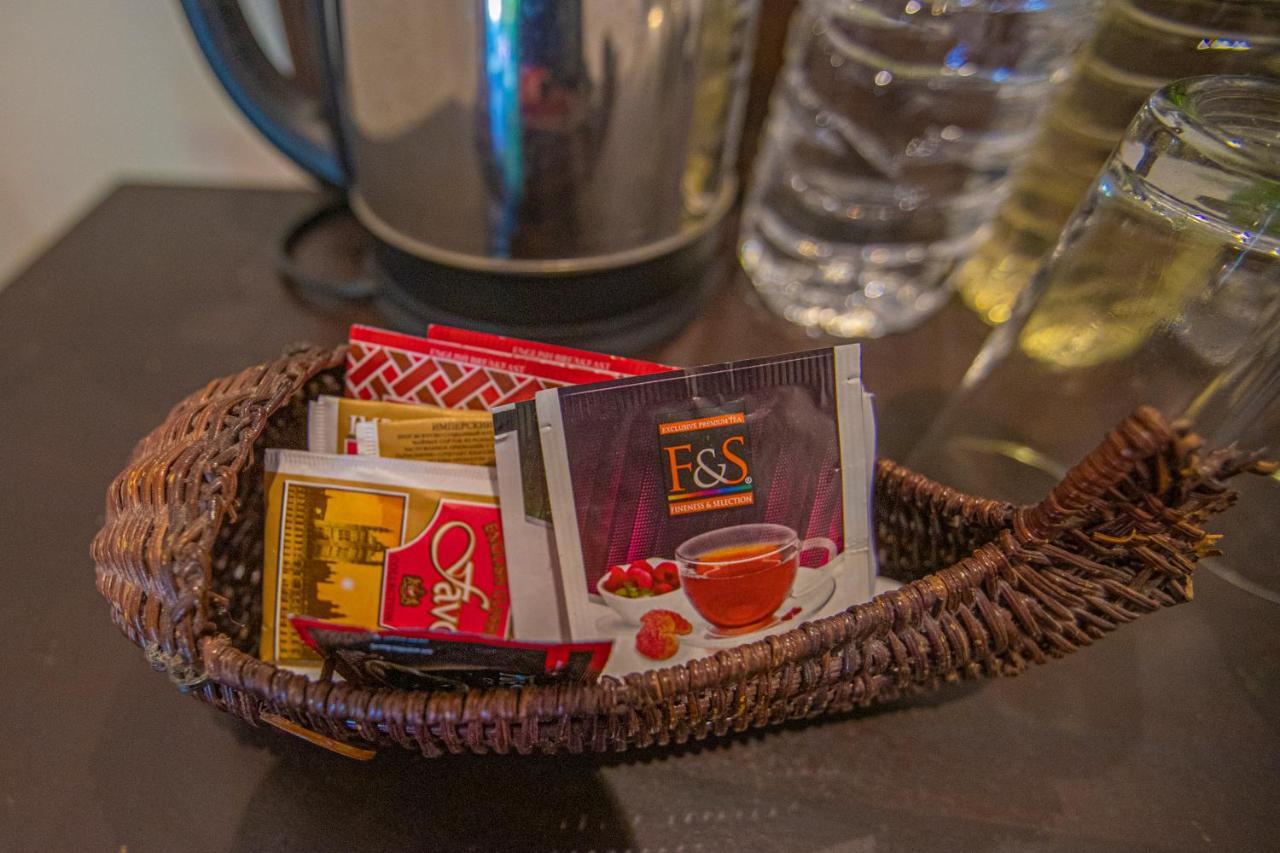Avenra Cottage Ella Ngoại thất bức ảnh