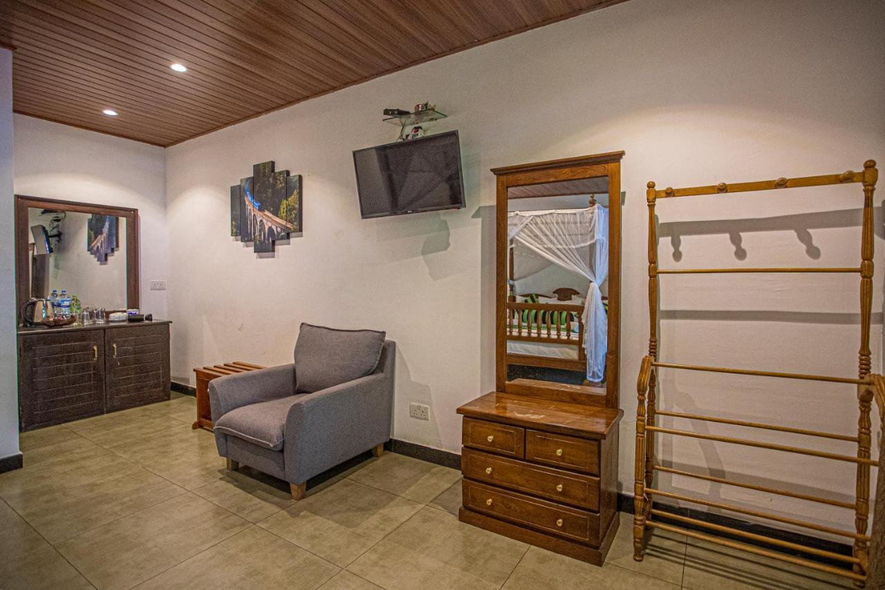 Avenra Cottage Ella Ngoại thất bức ảnh