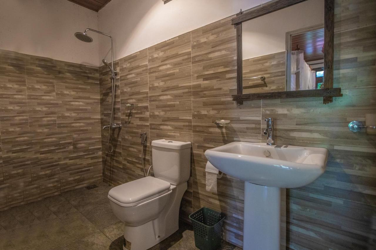 Avenra Cottage Ella Ngoại thất bức ảnh