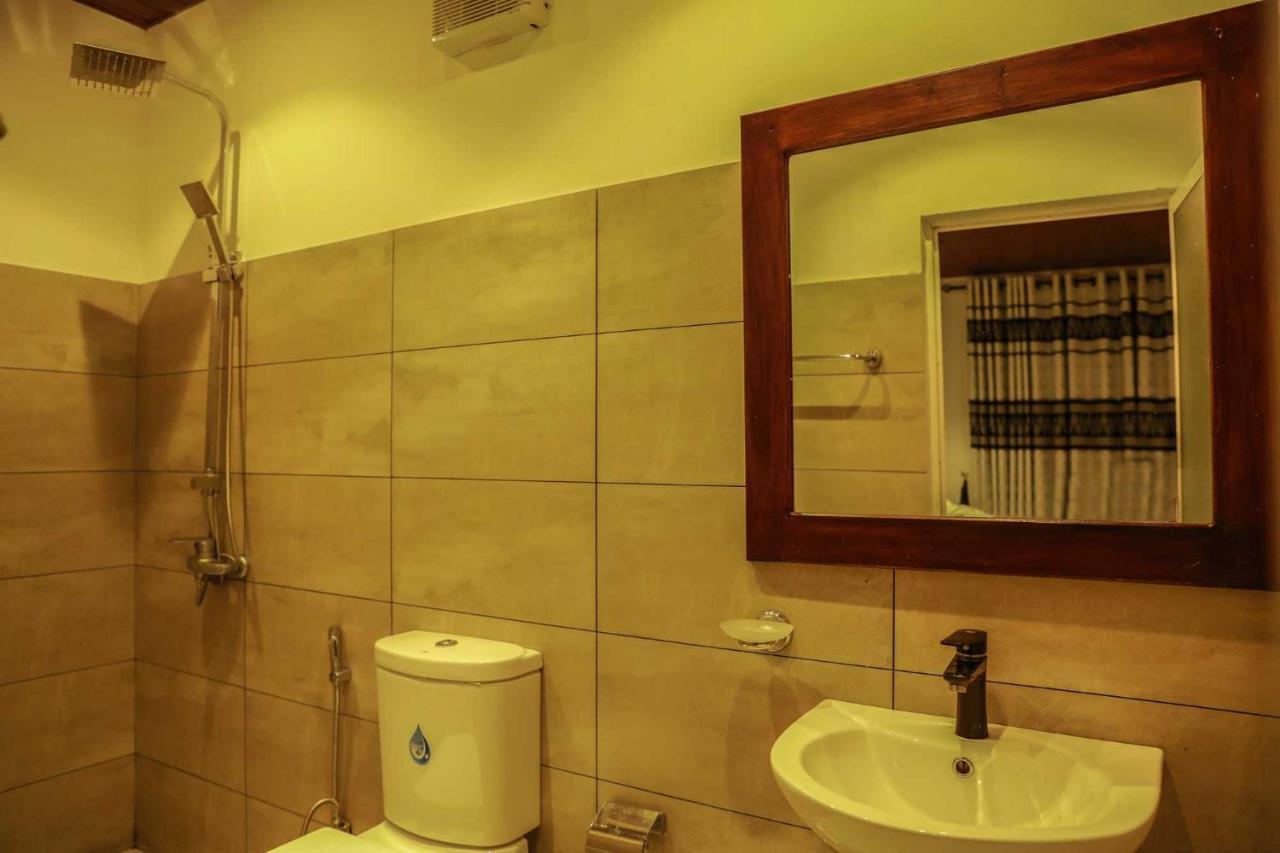 Avenra Cottage Ella Ngoại thất bức ảnh