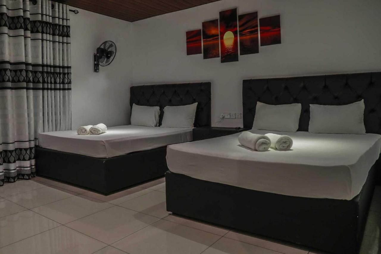 Avenra Cottage Ella Ngoại thất bức ảnh
