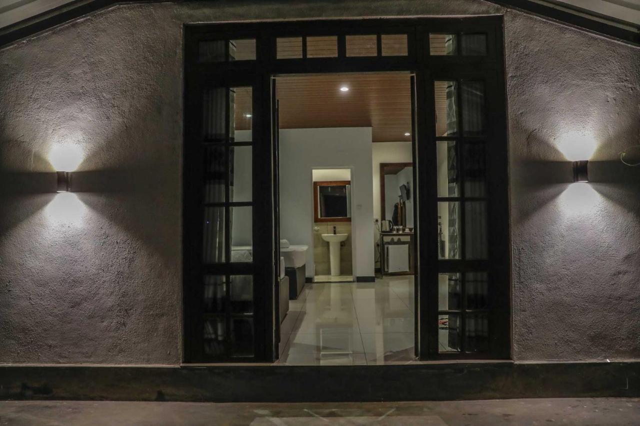Avenra Cottage Ella Ngoại thất bức ảnh
