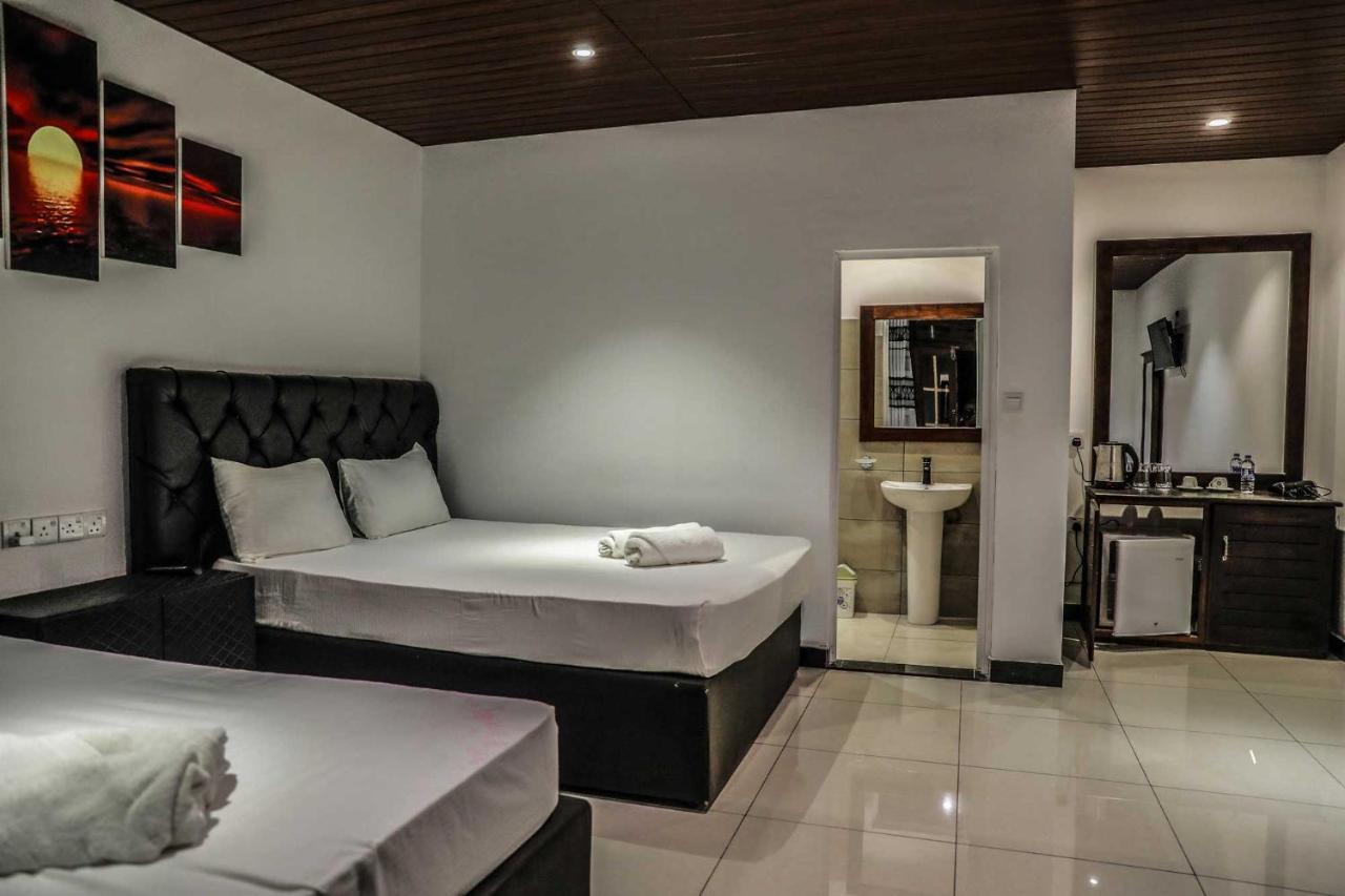 Avenra Cottage Ella Ngoại thất bức ảnh